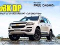 For sale 2017 Chevrolet Trailblazer 78K -9