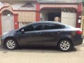 2012 Kia Rio Sedan Automatic.-1