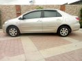 2008 Toyota Vios E Manual Super Fresh for sale -2