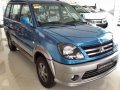 For sale 2017 Mitsubishi Adventure GLX Manual Diesel-1