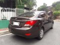Hyundai Accent 2015 AT for sale -5