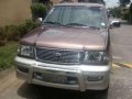 Good As New 2002 Toyota Revo VX200 For Sale-8