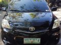 Toyota Vios e 09 sedan for sale -3