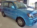 For sale 2017 Mitsubishi Adventure GLX Manual Diesel-0