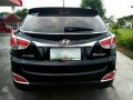 Hyundai Tucson 2011 model (Gas) for sale -3