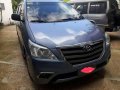 Fresh Like New 2014 Toyota Innova E For Sale-0