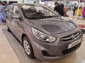 For sale Hyundai ACCENT 1.4 gas 2017-0