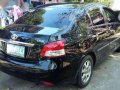 Toyota Vios e 09 sedan for sale -2