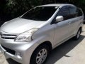 Avanza E Silver 2012 for sale -1