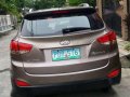 2011 Hyundai Tucson Matic fresh for sale -4