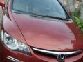 Nothing To Fix 2006 Honda Civic For Sale-10