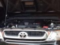 2008 Toyota hilux G VNT D4D 4x4 Turbo Diesel 68tkms No Issues-0