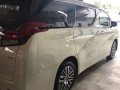 2018 Toyota Alphard Van for sale -2