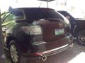 2012 Mazda CX-7 44tkms Only No Issues DVD GPS for sale -8