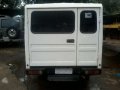 Rush sale Urvan estate Elf double cab L300 FB-7