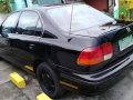 Honda Civic VTi 1996 AT VTEC for sale -5