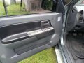 Isuzu dmax LS 2009 3.0-8