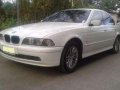 BMW 525i Series 2004 fresh for sale -0
