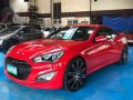 All Working 2013 Hyundai Genesis 3.8L For Sale-0