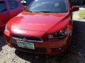 Fresh In And Out Mitsubishi Lancer EX GSX 2011 For Sale-1