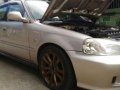 Honda civic vtec 2000 model-6