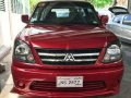 For sale 2017 Mitsubishi Adventure GLX Manual Diesel-5