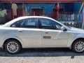 Good Condition Chevrolet Optra 2004 AT For Sale-2