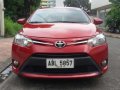 2015 toyota vios 1.3 E-0