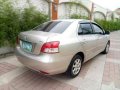 2008 Toyota Vios E Manual Super Fresh for sale -7