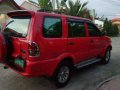 Isuzu Sportivo 2007 AT like new for sale -3