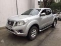 2015 Nissan Navara fresh for sale -0