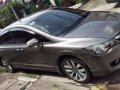 Excellent Condition 2009 Honda Civic 2.0S AT For Sale-0