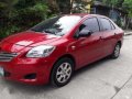 For Sale Toyota Vios J 2011-0