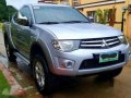 Top Of The Line 2012 Mitsubishi Strada GLS-V For Sale-4