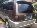 Good As New 2002 Toyota Revo VX200 For Sale-6