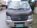 Very Good Nissan Estate 2006 5 Speed MT For Sale-0