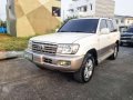 2003 Toyota Land Cruiser VXR 4X4 For Sale -11