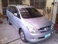 For sale Toyota Innova E D4d 2005 for sale -0