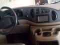 Fresh Ford E150 2004 AT Green For Sale -2