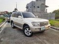 2003 Toyota Land Cruiser VXR 4X4 For Sale -0