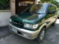 1995 Isuzu Crosswind XTO Matic Diesel for sale -0