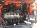 Well Kept 1992 Toyota Corolla Small Body SE For Sale-10