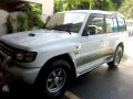 2004 Pajero Ralliart-0