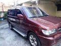 Isuzu Crosswind 2002 mdl for sale -1
