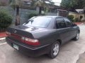 1998 Toyota COROLLA XL for sale -4