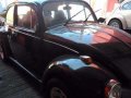 1968 Volkswagen German Beetle black 250k down to 215k-1