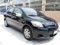 Toyota Vios 2009 Manual Gasoline P268,000 for sale -0