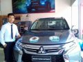 2017 Montero sport glx for sale -1