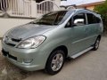 2007 Toyota Innova Diesel Silver For Sale -0