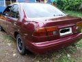 Nissan Sentra Series 4 98 AT-2